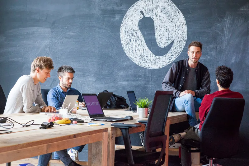 Pepperminds – student jobs recruitment