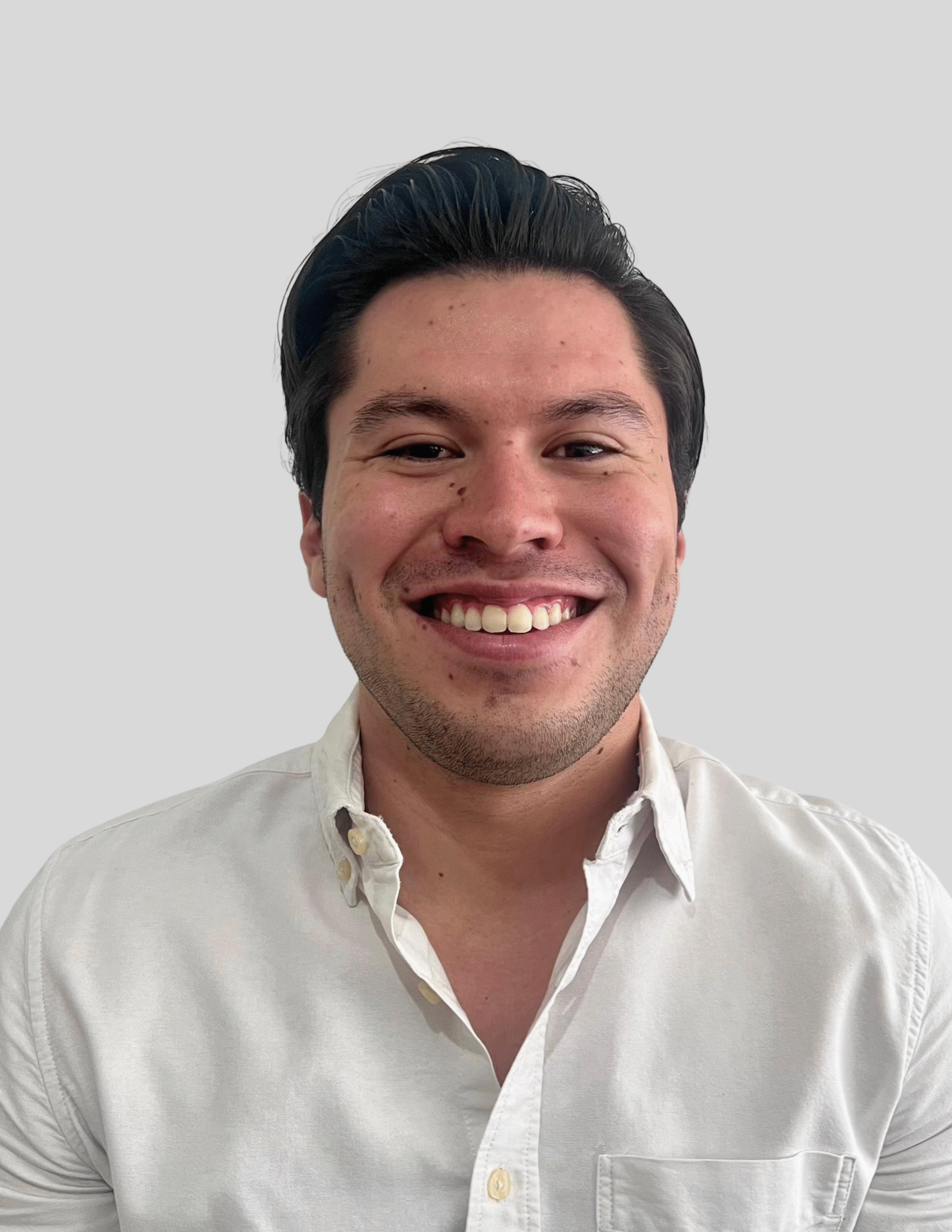 Digital Heroes | Our Team