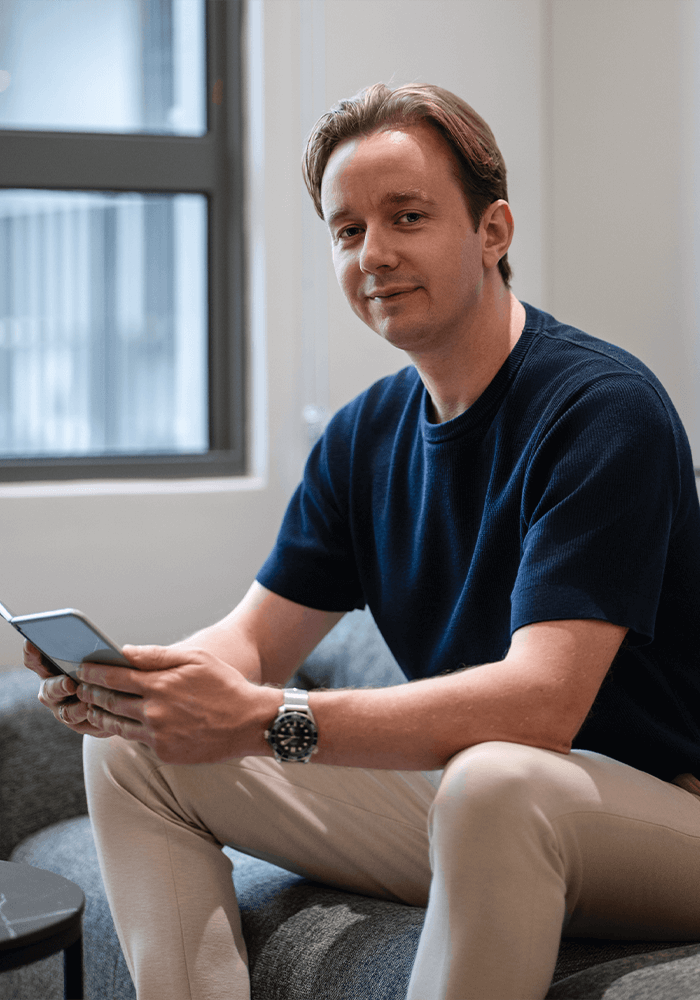 Digital Heroes | Contact