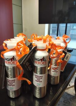 Dopper bottle 2