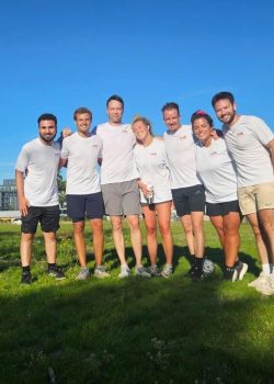 client sport events